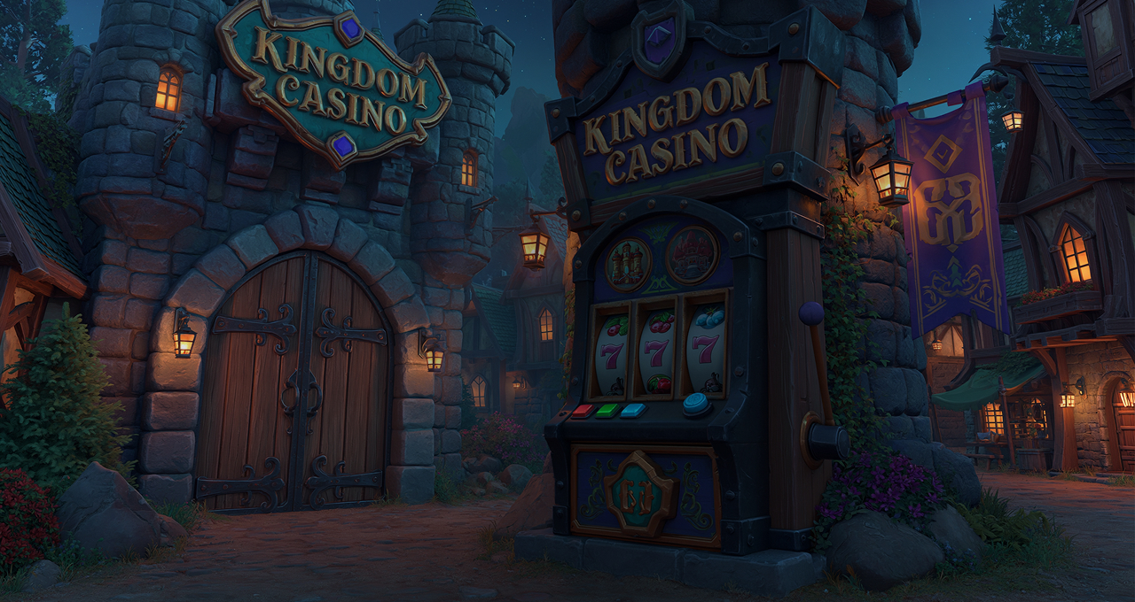 Kingdom Casino
